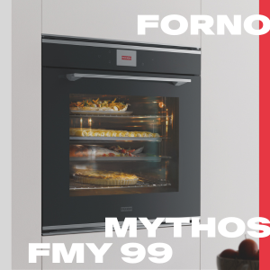 forno mythos